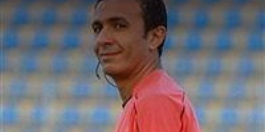 سجل خالي من الهزائم للأهلي مع صافرة طارق مجدي - بلس 48