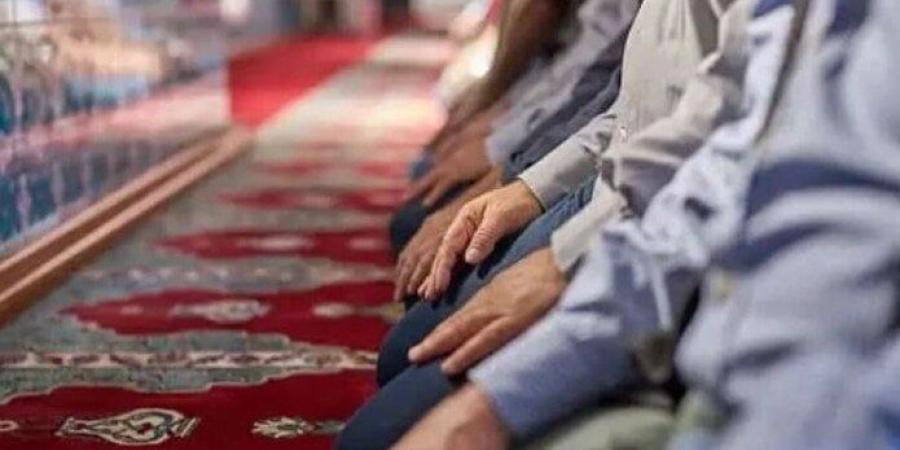 موعد أذان الظهر.. مواقيت الصلاة اليوم السبت 9 أغسطس 2025 - بلس 48