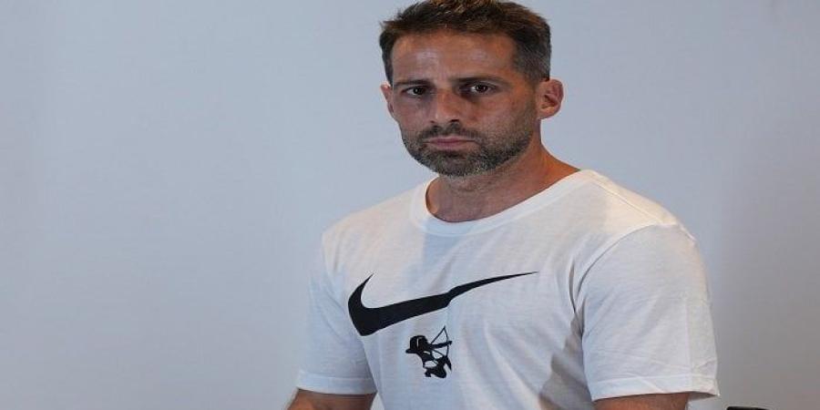 قرار جديد من فيريرا بعد فوز الزمالك على سيراميكا - بلس 48