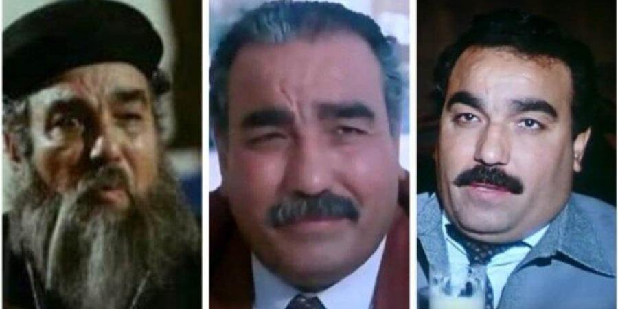 بعد قليل.. عزاء الفنان سيد صادق بالشيخ زايد - بلس 48