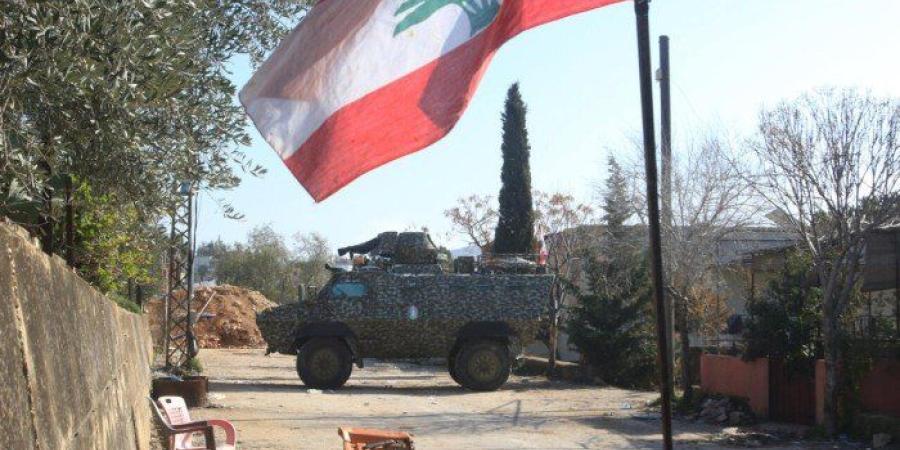 الجيش اللبناني يحذر: البلاد على حافة فوضى ذات عواقب وخيمة - بلس 48