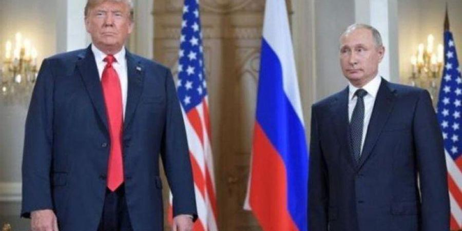 الرئيس الأمريكي يعلن أنه سيلتقي نظيره الروسي يوم الجمعة المقبل - بلس 48