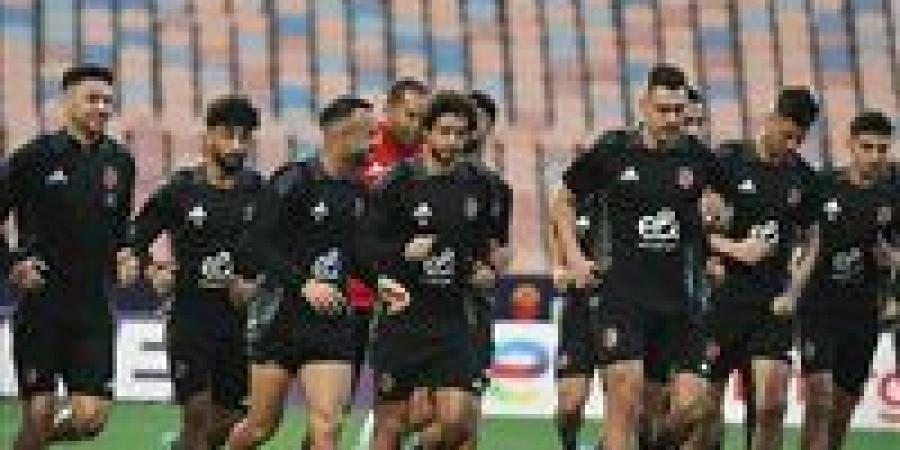 من يُعلق على مباراة اليوم بين الأهلي ومودرن سبورت بالدوري؟ - بلس 48