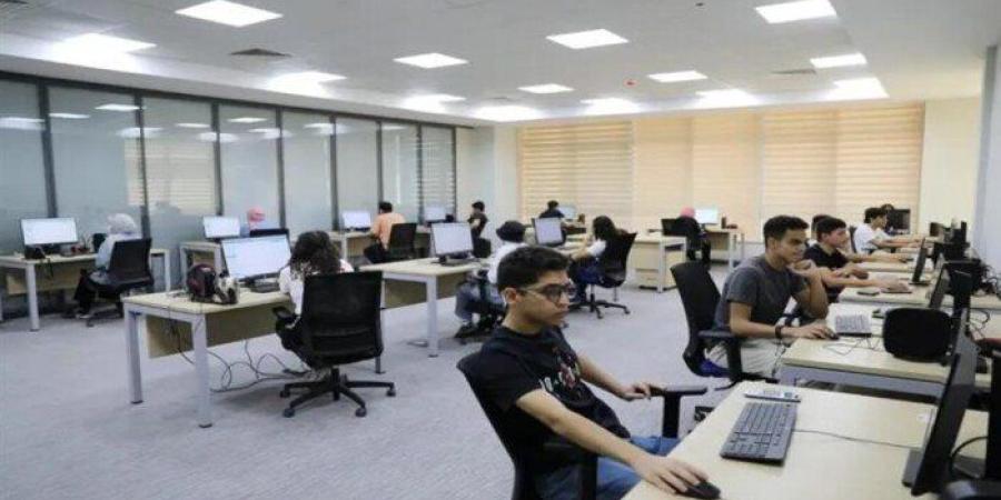 غدًا.. آخر فرصة لطلاب الثانوية العامة للتسجيل في تنسيق المرحلة الثانية 2025 - بلس 48