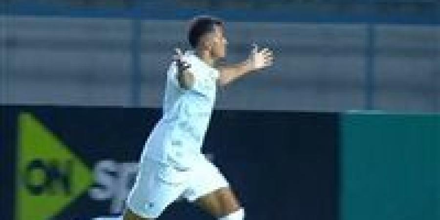 بهدف عالمي من عمر الساعي.. المصري البورسعيدي يضرب الاتحاد بثلاثية في افتتاح الدوري - بلس 48