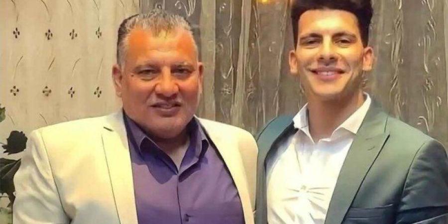 والد "زيزو" يكسر صمته و يرد على جمهور الزمالك بعد الهجوم على نجله وزوجته - بلس 48
