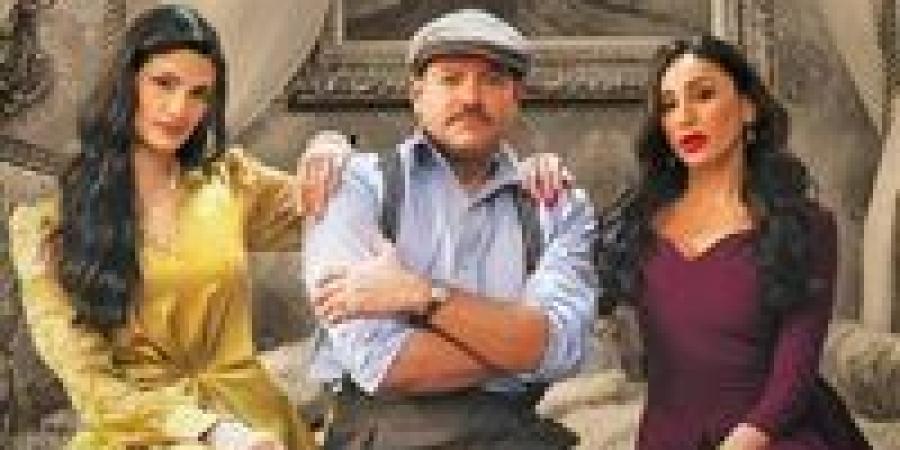 قبل انطلاق عرضه في السينمات.. التفاصيل الكاملة لفيلم درويش بطولة عمرو يوسف - بلس 48