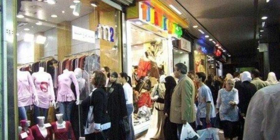التموين تعلن بدء الأوكازيون الصيفي 2025 بتخفيضات كبيرة «فيديو» - بلس 48