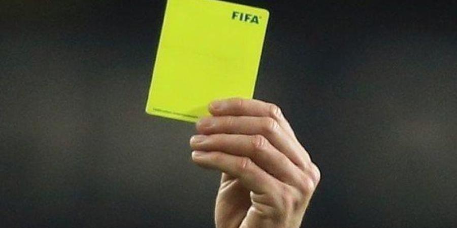 48 بطاقة في أسبوع واحد.. إنذارات قياسية بالدوري المصري - بلس 48
