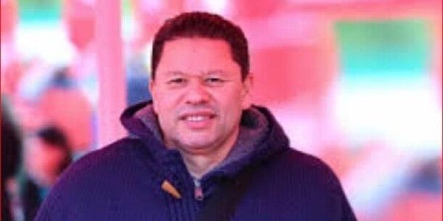 رضا عبد العال: فوز الزمالك على سيراميكا كليوباترا «مفاجأة» - بلس 48