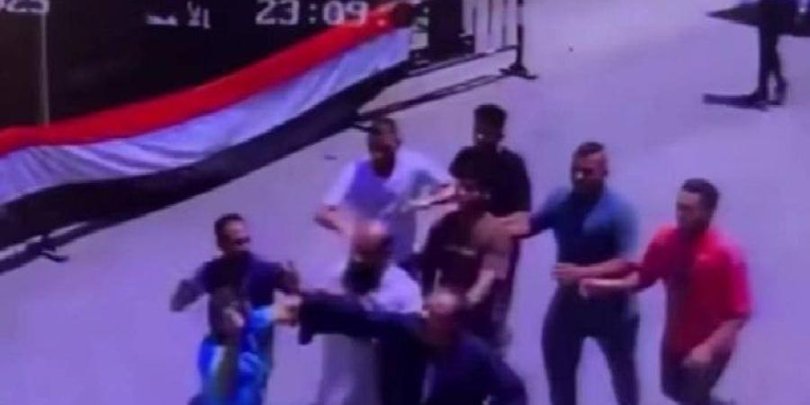 مشاجرة وتبادل إطلاق النيران.. ماذا حدث بمنطقة برك الخيام بكرداسة؟ - بلس 48