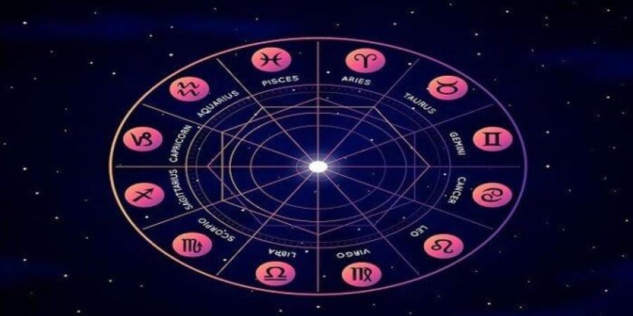 توقعات الأبراج حظك اليوم الاثنين 11 أغسطس 2025 - بلس 48