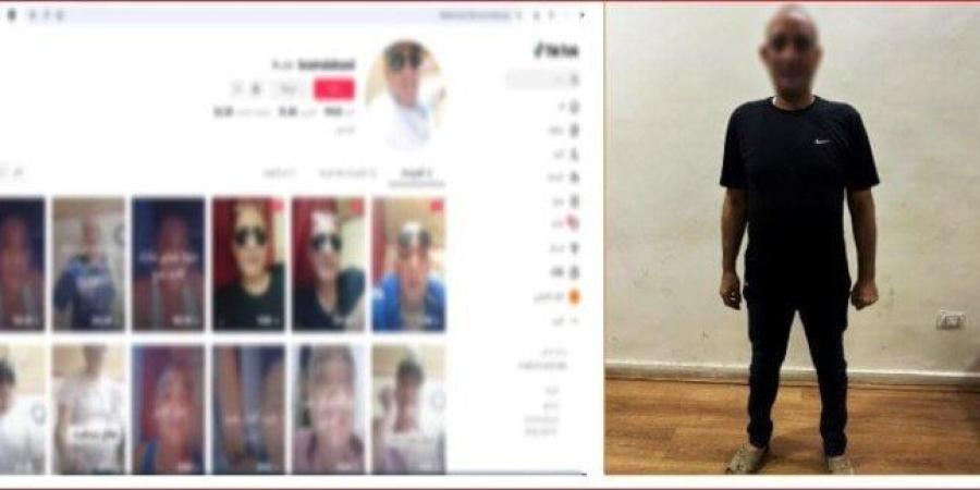 «الداخلية» تكشف ملابسات ادعاء شخص بيع كليته لـ فنانة شهيرة بواسطة أم سجدة - بلس 48