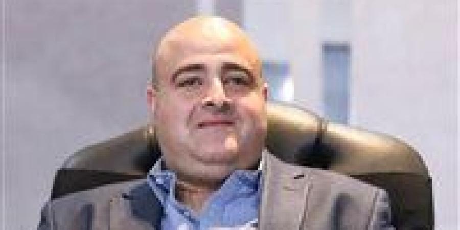 محمد إيهاب: نسعى لإخراج البطولة العربية لكرة السلة في أفضل صورة - بلس 48