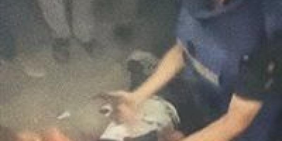 جريمة حرب: الدولي للصحفيين: عدد الصحفيين الذين قتلهم الاحتلال في غزة خلال عامين فاق ما تم تسجيله بالحربين العالميتين - بلس 48