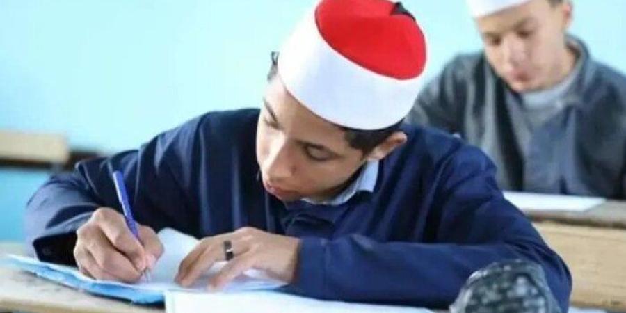 جدول امتحانات الثانوية الأزهرية 2025 الدور الثاني.. مؤشرات تنسيق القبول بجامعة الأزهر - بلس 48