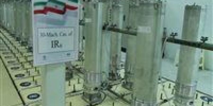 مسؤول سابق بـ الطاقة الذرية: إيران لم تقترب من امتلاك سلاح نووي - بلس 48
