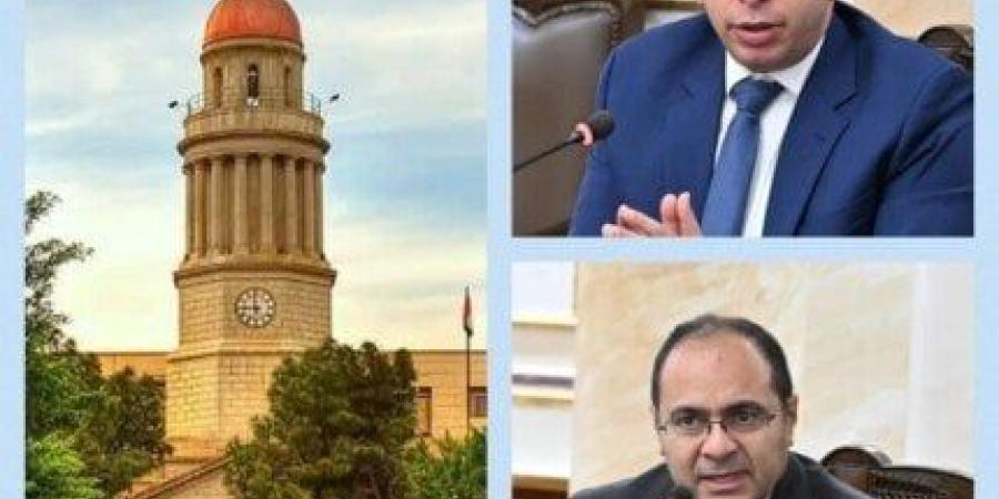 جامعة القاهرة تطلق أول دورية أكاديمية متخصصة في «طب الطوارئ والكوارث» - بلس 48