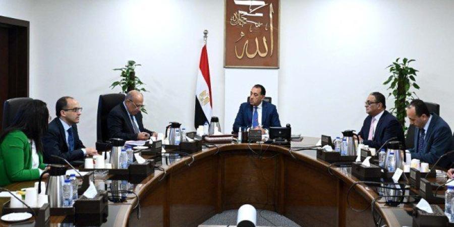 رئيس الوزراء: توفير التغذية الكهربائية لإقامة مجتمعات زراعية صناعية عمرانية جديدة بمصر - بلس 48