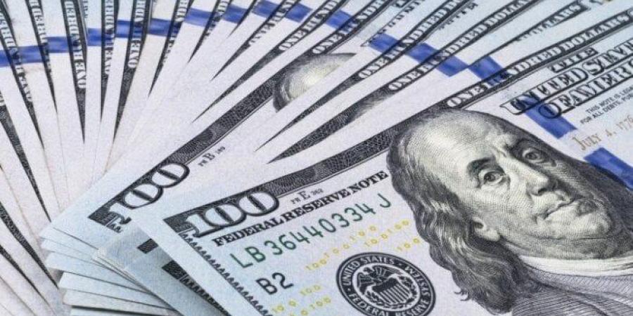 سعر الدولار مقابل الجنيه منتصف تعاملات اليوم الاثنين 11 أغسطس 2025 - بلس 48
