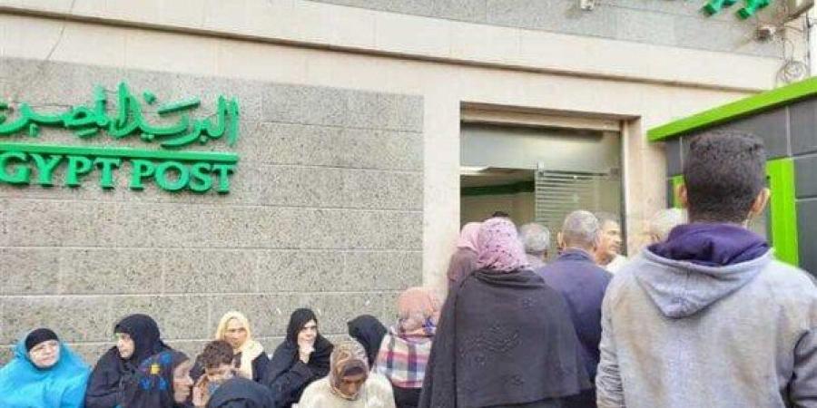 موعد صرف معاشات شهر سبتمبر 2025 - بلس 48