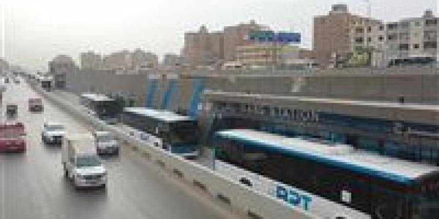 تعويضات تصل لـ 4.1 مليار..النقل تكشف موعد صرف التعويضات للمتضررين من تنفيذ مشروع الأتوبيس الترددي على الطريق الدائري - بلس 48