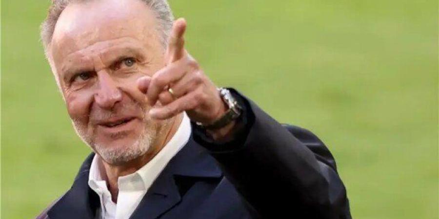 رومينيجه: يتعين على المنتخب الألماني أن يتعامل مع مونديال 2026 بتواضع - بلس 48