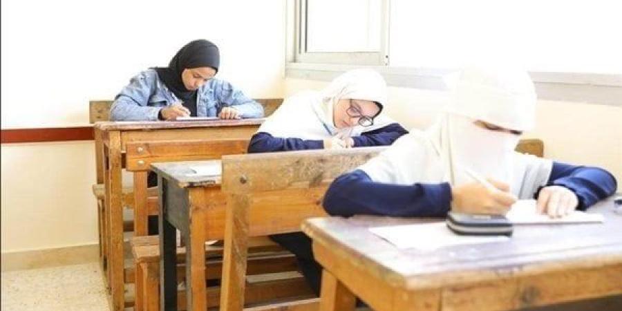 تبدأ 18 أغسطس.. جدول امتحانات الدور الثاني للثانوية الأزهرية 2025 علمي وأدبي - بلس 48