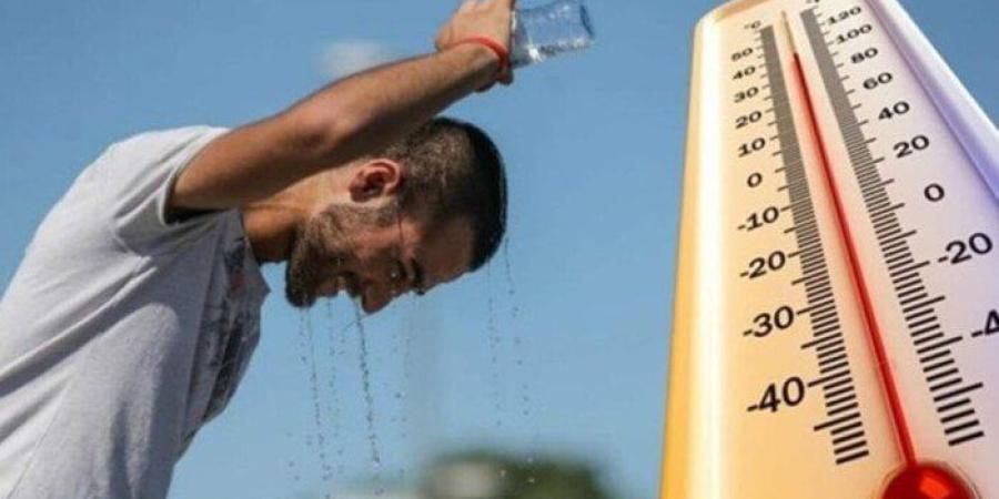 شديد الحرارة.. حالة الطقس المتوقعة في مصر الثلاثاء 12 أغسطس 2025 - بلس 48