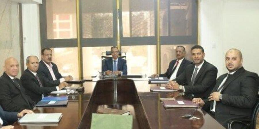 عمومية الإسماعيلى تحسم مصير مجلس نصر أبو الحسن اليوم - بلس 48