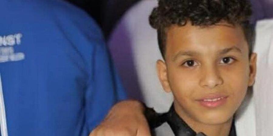 انتشال جثمان شاب لقي مصرعه في بحر شبين بالمنوفية - بلس 48