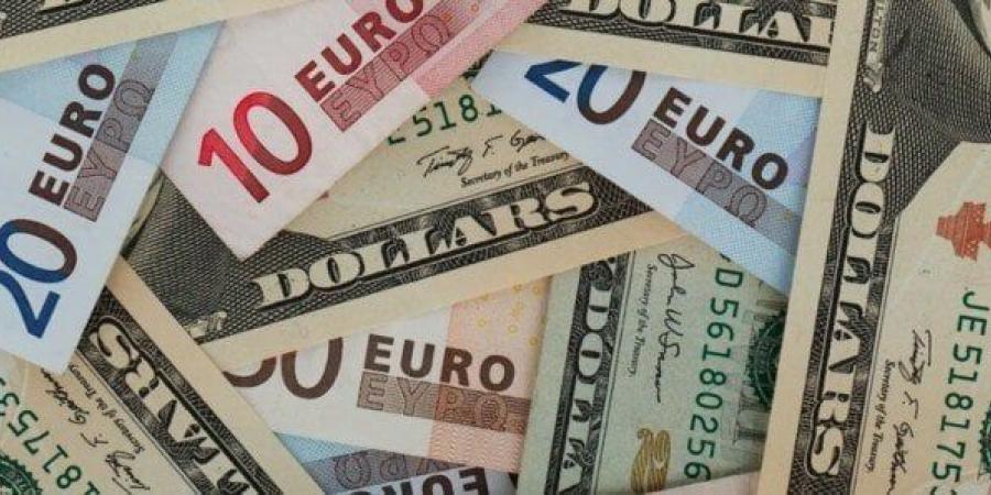 سعر العملات العربية والأجنبية اليوم الثلاثاء 12 أغسطس 2025 - بلس 48