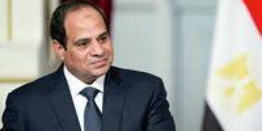 الرئيس
      السيسى
      يبعث
      برقيات
      تهنئة
      ... - بلس 48