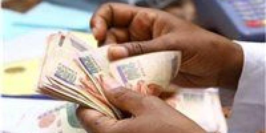 موعد
      صرف
      مرتبات
      شهر
      أكتوبر
      2025
      للمعلمين - بلس 48