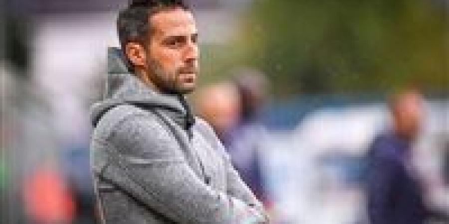 الزمالك
      يحسم
      مصير
      فيريرا
      بعد
      ... - بلس 48