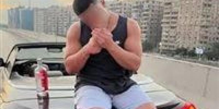السجن
      3
      سنوات
      لـ"طفل
      المرور"
      ... - بلس 48