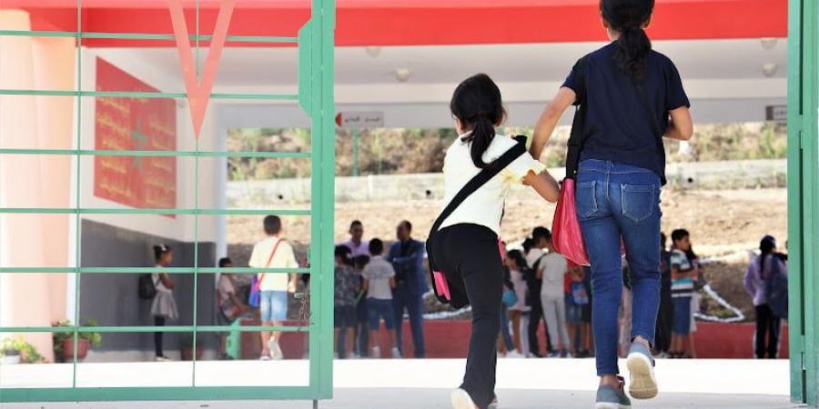 تربويون
      يقدمون
      استراتيجيات
      لتعزيز
      جاذبية
      المدرسة
      وتحفيز
      المتعلمين - بلس 48