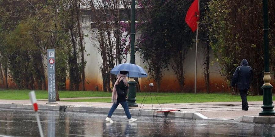توقعات
      طقس
      اليوم
      الأربعاء
      بالمغرب - بلس 48