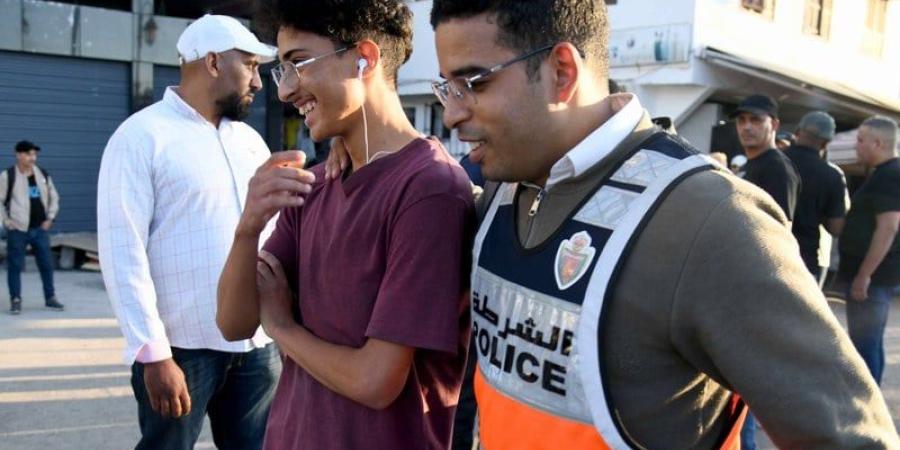 "بروميثيوس"
      يذكر
      بأولويات
      الشباب - بلس 48