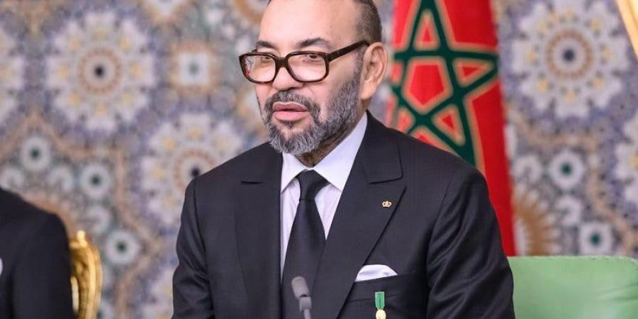 الملك
      يبعث
      برقية
      تهنئة
      لرئيس
      غينيا - بلس 48
