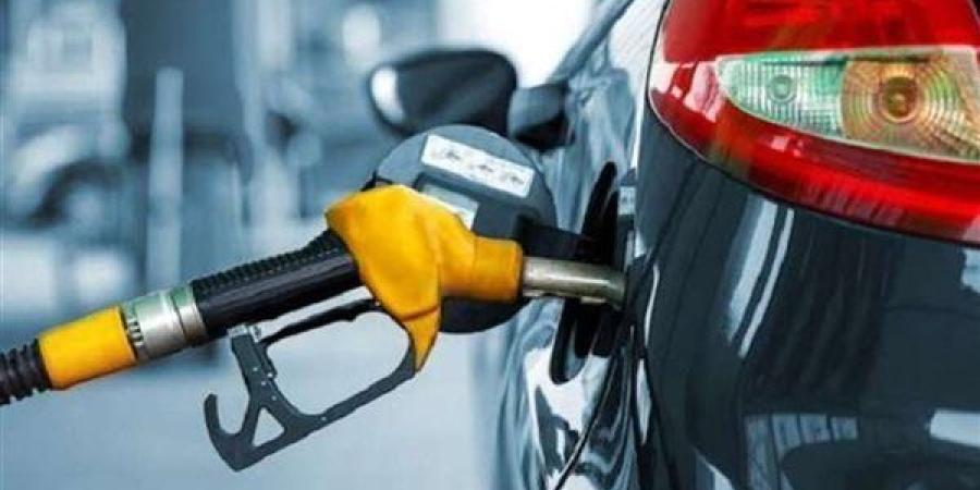 أسعار
      البنزين
      والسولار
      بعد
      الساعة
      12
      من
      صباح
      اليوم
      الخميس - بلس 48