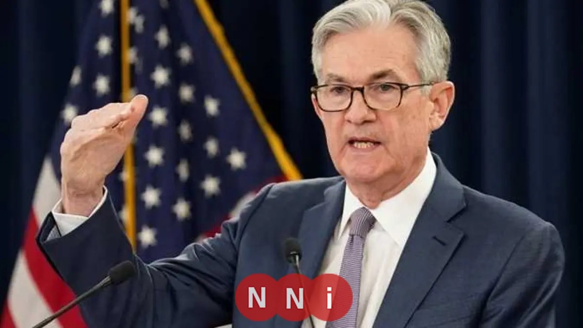 خفض جديد لسعر الفائدة من الفيدرالي الأمريكي في اجتماعه الأخير لعام 2025 - بلس 48