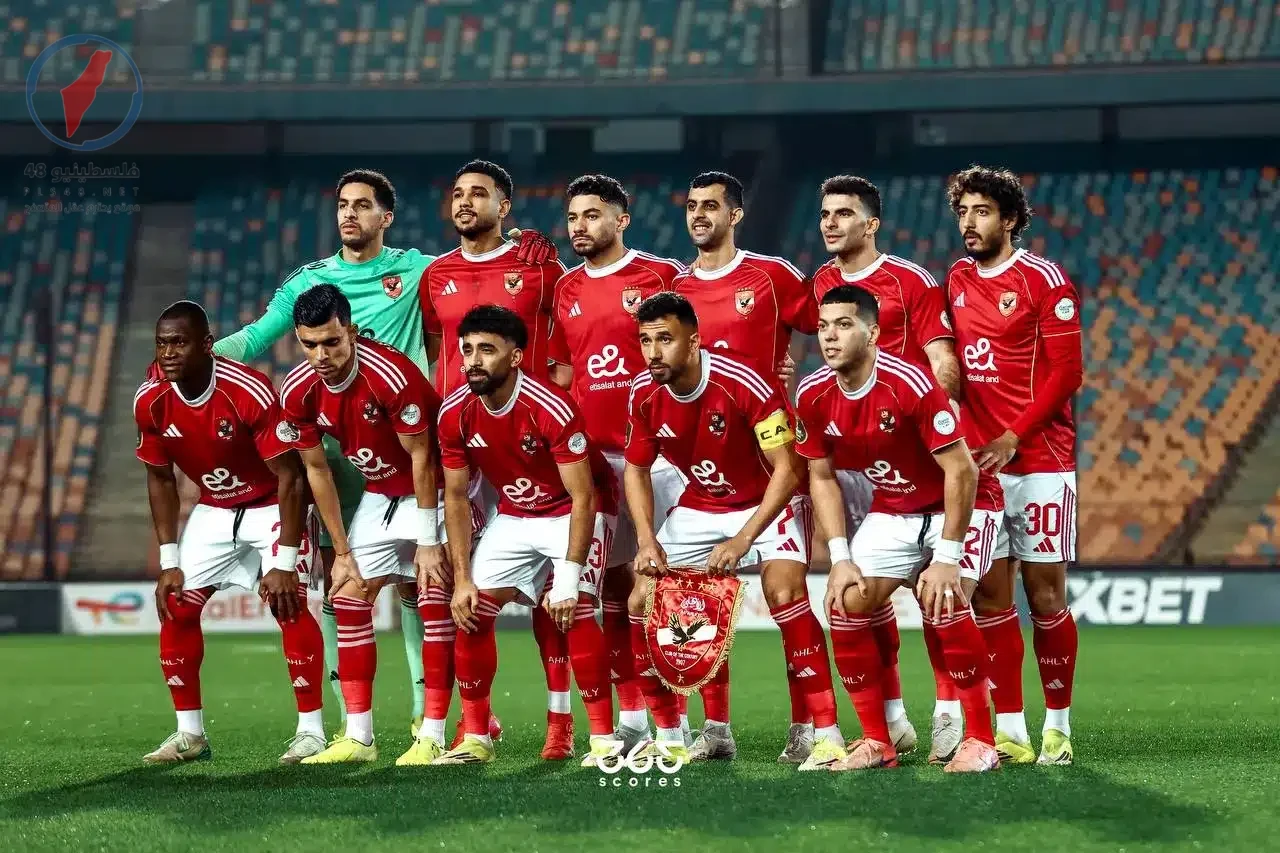 برشلونة يرد بشكل حاسم على مشاركة الأهلي المصري في كأس خوان جامبر