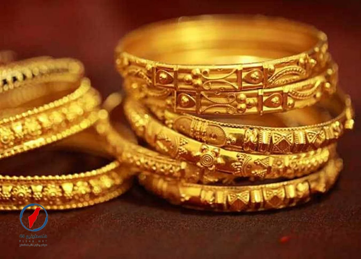 بعد ارتفاع عيار 21 بالمصنعية.. سعر الذهب اليوم الجمعة 10-4-2026 في الصاغة محليًا وعالميًا