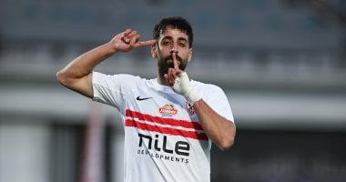 تريزيجيه والدباغ يتصدران قائمة هدافي دوري نايل قبل مواجهات اليوم
