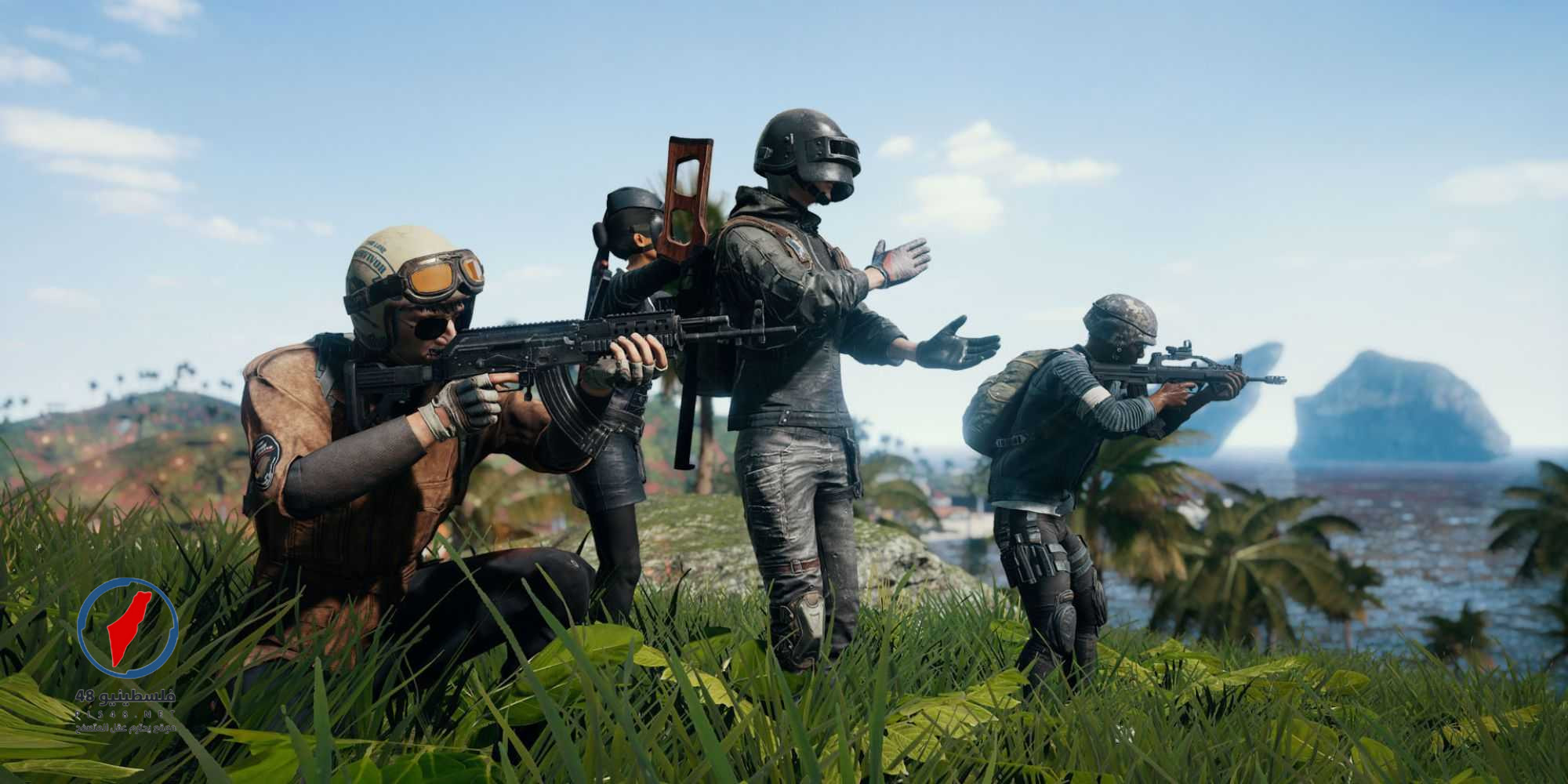 يجب أن يكون للمستقبل الجريء الجديد لـ PUBG رياضات إلكترونية في جوهره