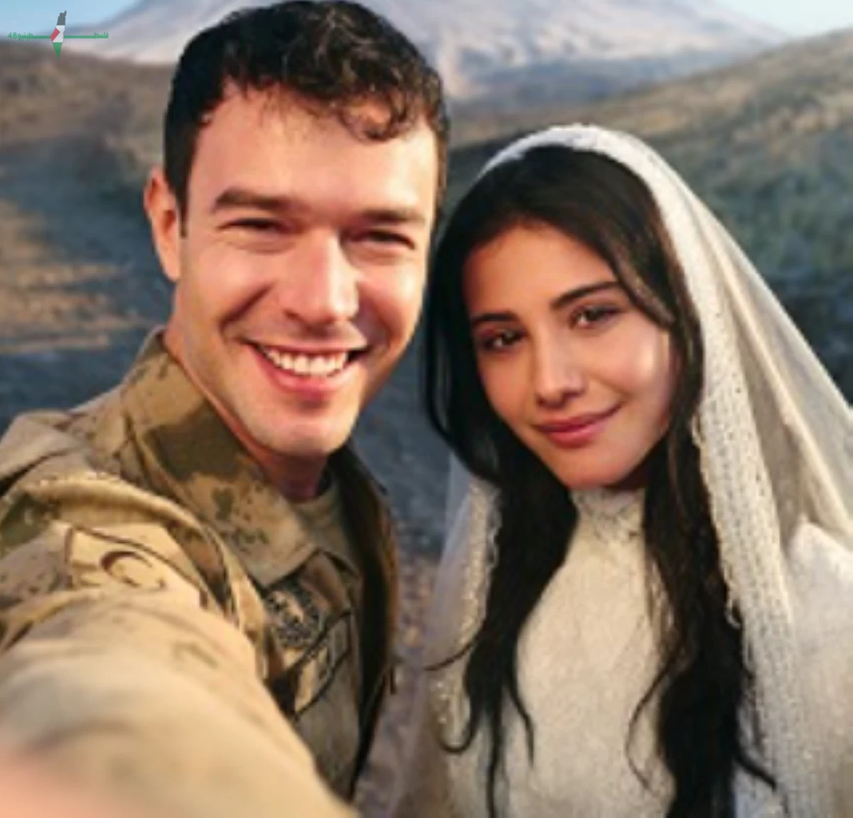 موعد عرض الحلقة 13 من مسلسل أنت من أحببت وتفاصيل تصاعد الأحداث