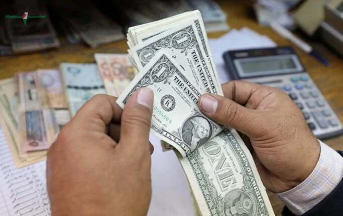 آخر تحديث لسعر الدولار في نهاية تعاملات اليوم الأحد 31 مايو 2026