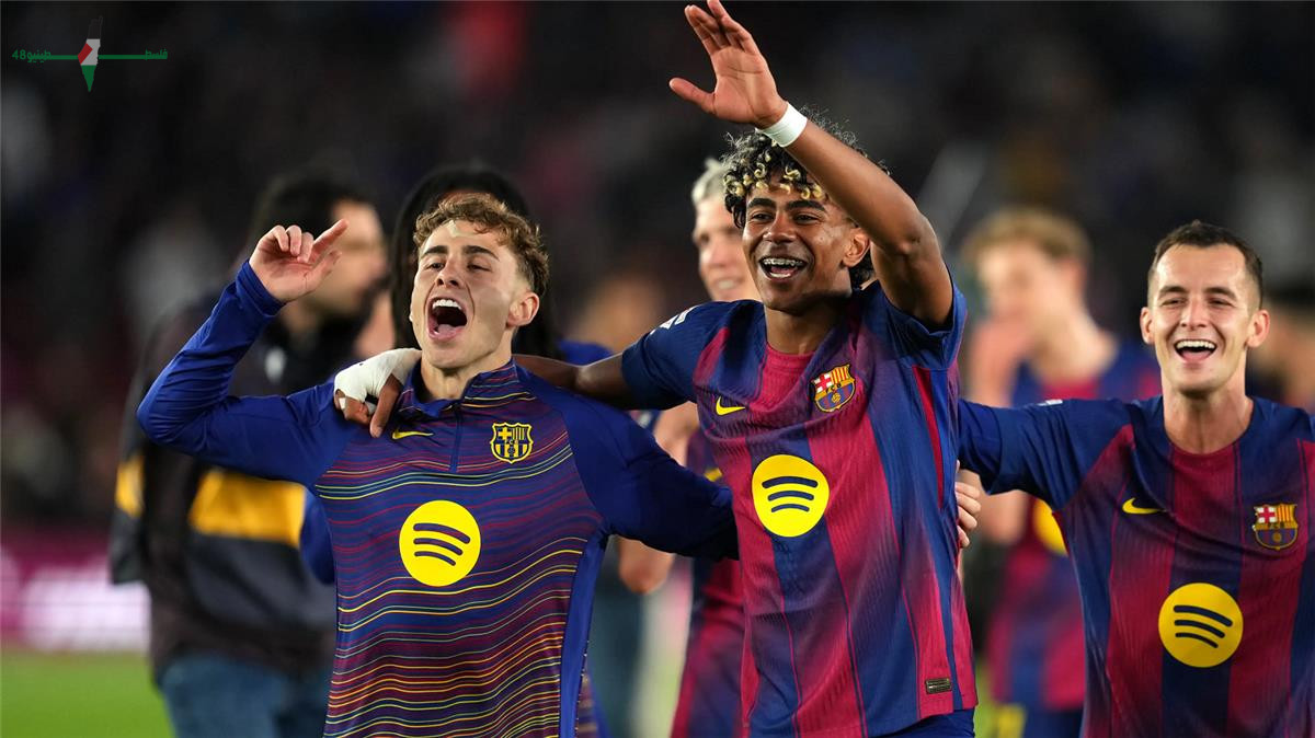 آفاق نادي برشلونة في التأهل إلى كأس العالم للأندية 2029 ودوره المحتمل في المنافسة