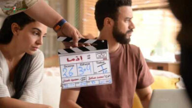 أحمد داود يوجه رسالة لجمهوره بعد نجاح فيلم إذما في عيد الأضحى
